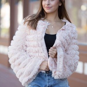 Summit & Peak Jacket!